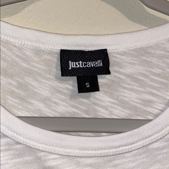 Just Cavalli T-shirt - Picture 3 of 6